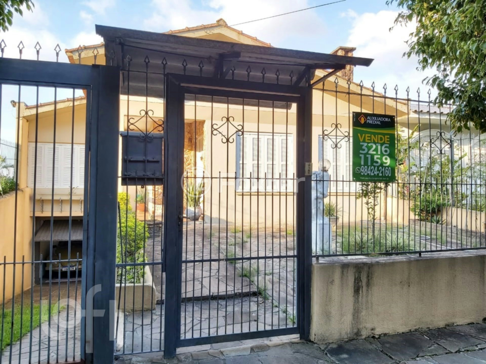 Casa à venda com 3 quartos, 200m² - Foto 7