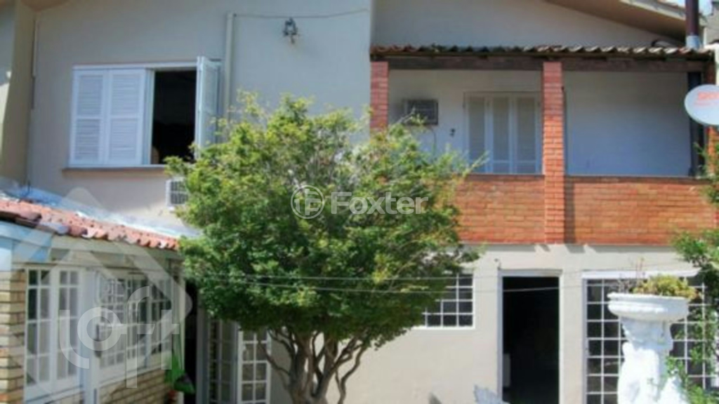 Casa à venda com 3 quartos, 200m² - Foto 19