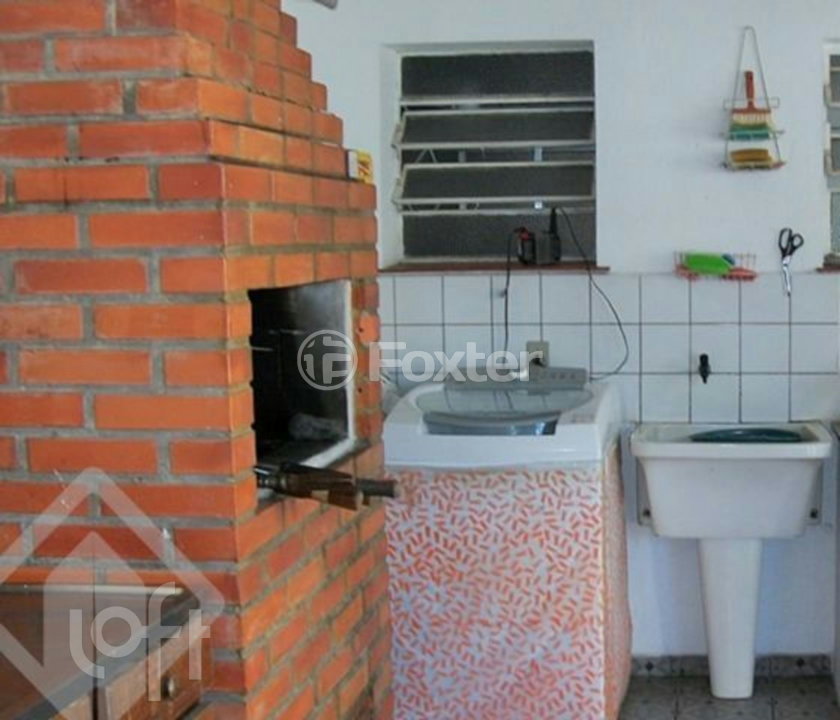 Casa à venda com 3 quartos, 200m² - Foto 18
