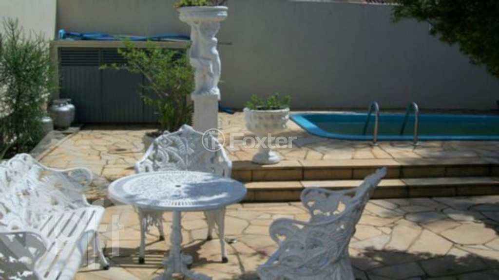 Casa à venda com 3 quartos, 200m² - Foto 23