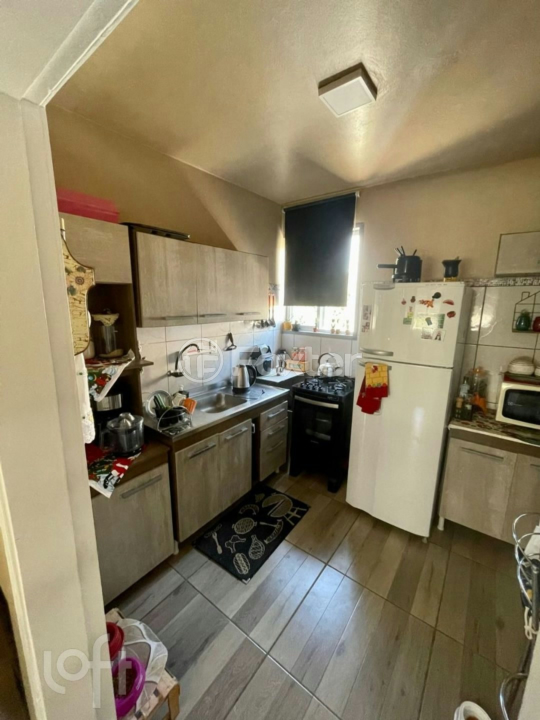 Apartamento à venda com 2 quartos, 46m² - Foto 6