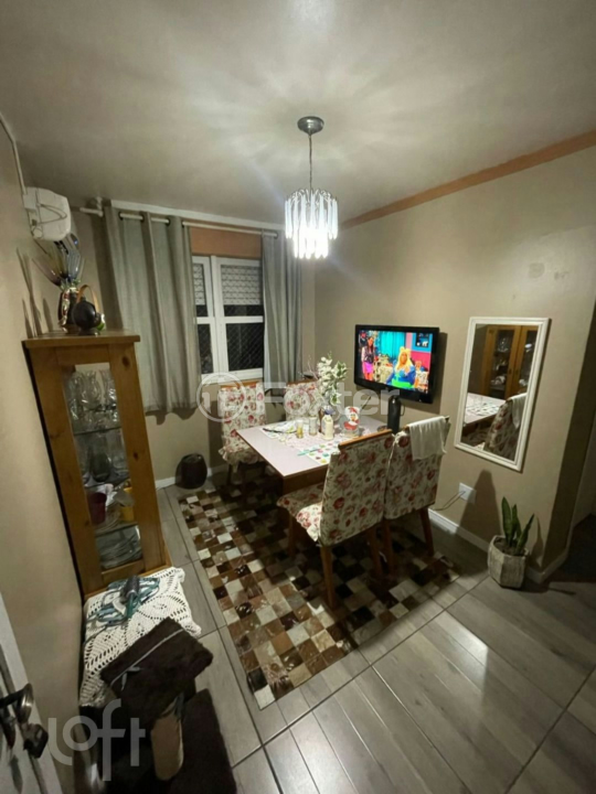 Apartamento à venda com 2 quartos, 46m² - Foto 14
