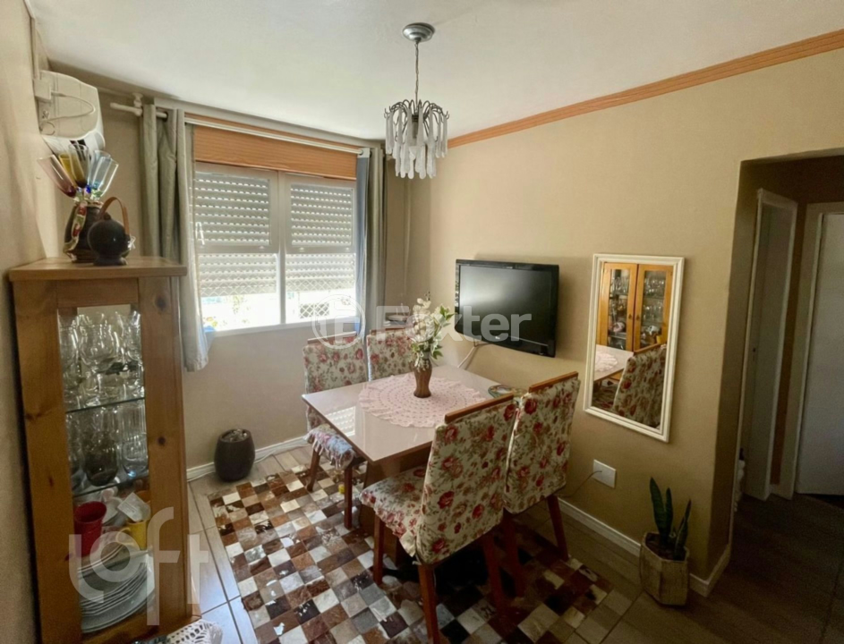 Apartamento à venda com 2 quartos, 46m² - Foto 8