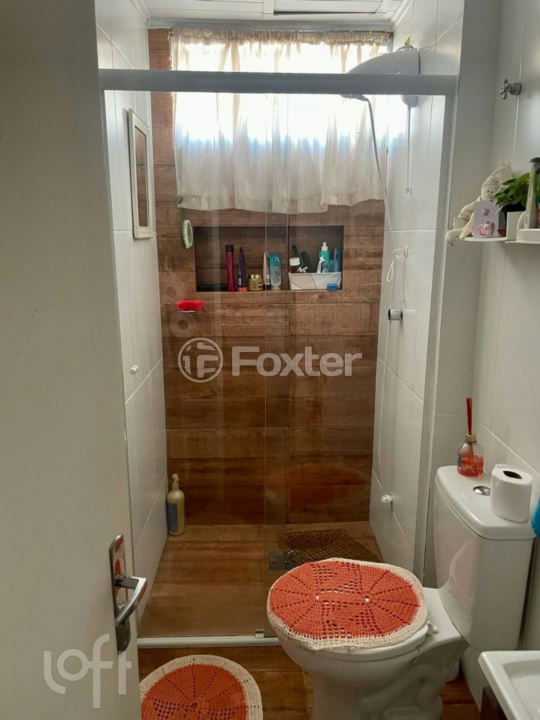 Apartamento à venda com 2 quartos, 46m² - Foto 7