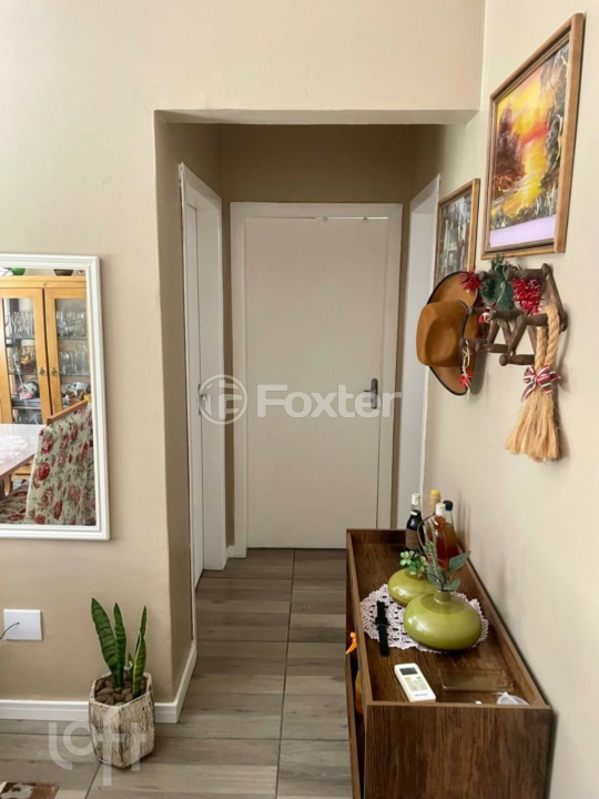 Apartamento à venda com 2 quartos, 46m² - Foto 9