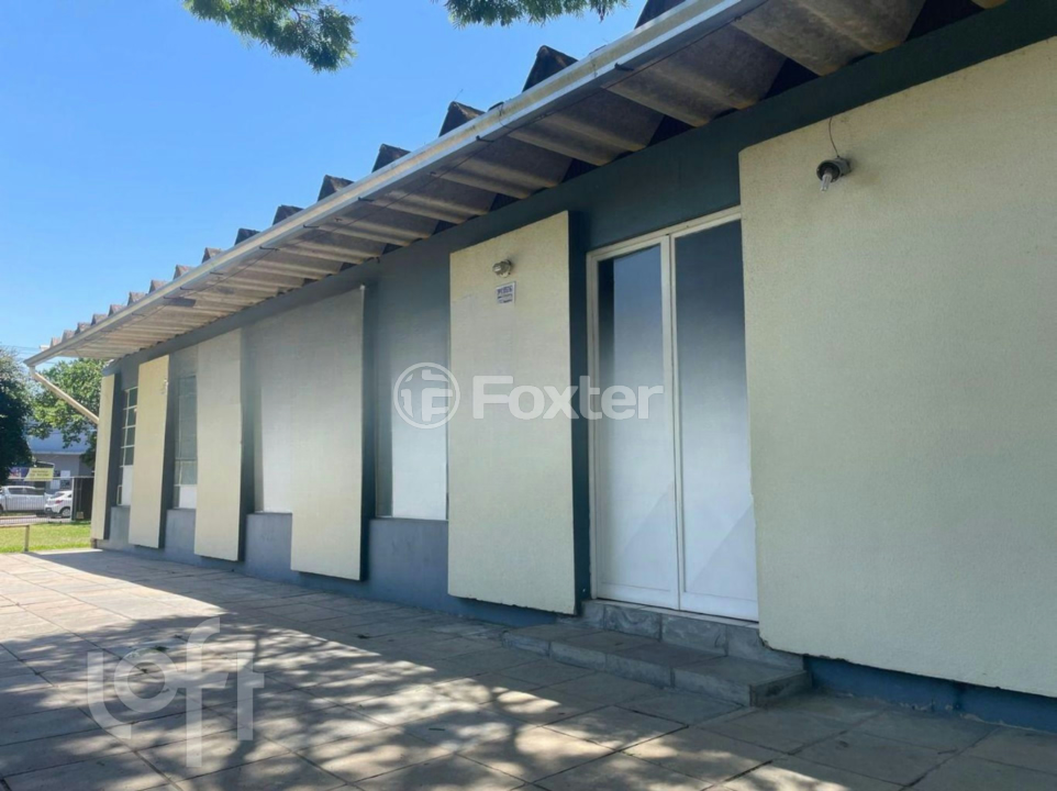 Apartamento à venda com 2 quartos, 46m² - Foto 1
