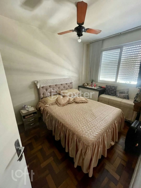 Apartamento à venda com 2 quartos, 46m² - Foto 2
