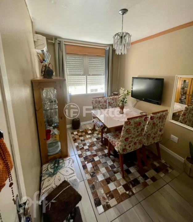 Apartamento à venda com 2 quartos, 46m² - Foto 10