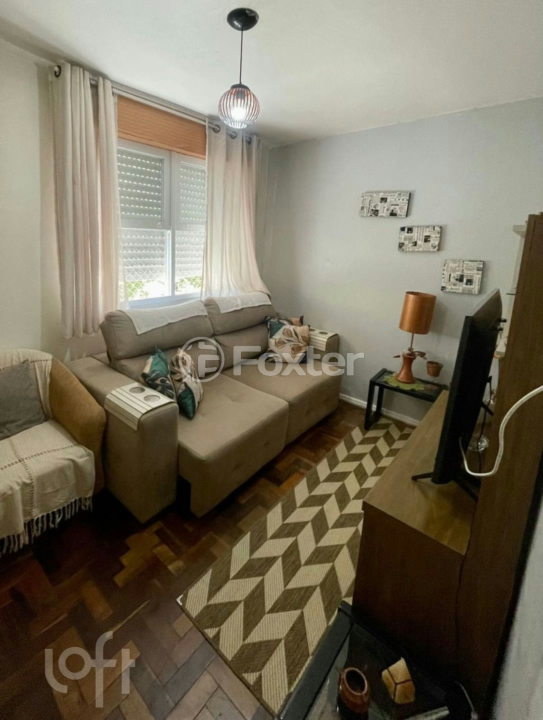 Apartamento à venda com 2 quartos, 46m² - Foto 11