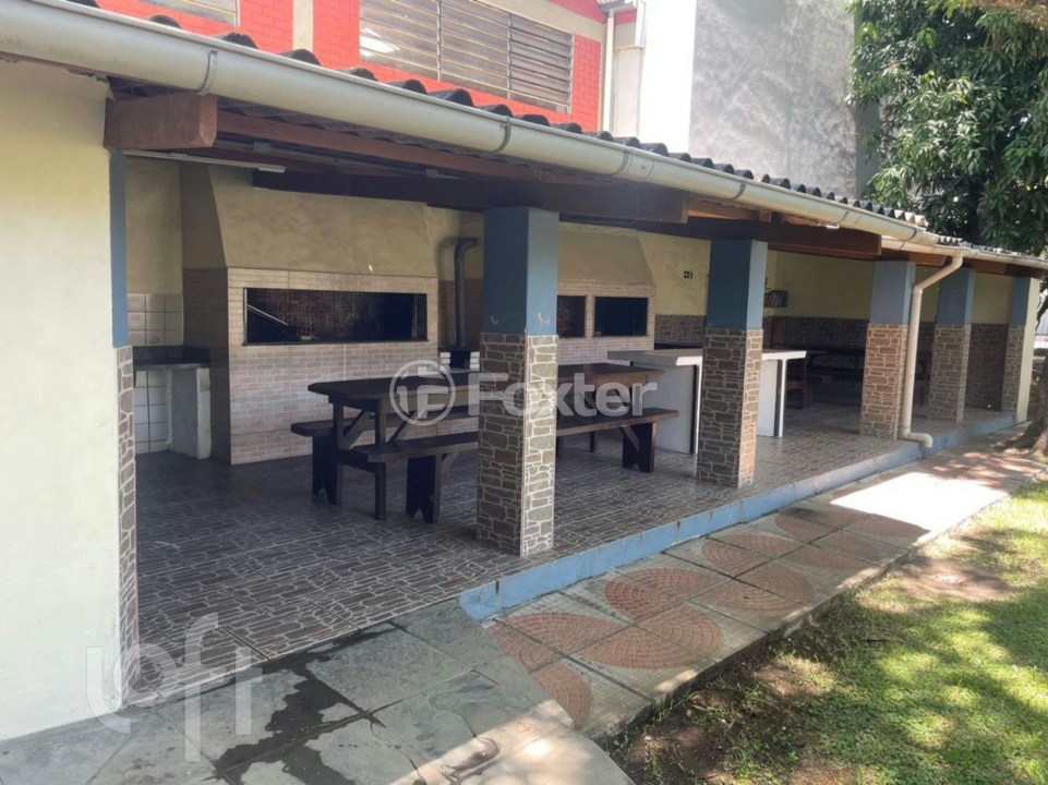 Apartamento à venda com 2 quartos, 46m² - Foto 4