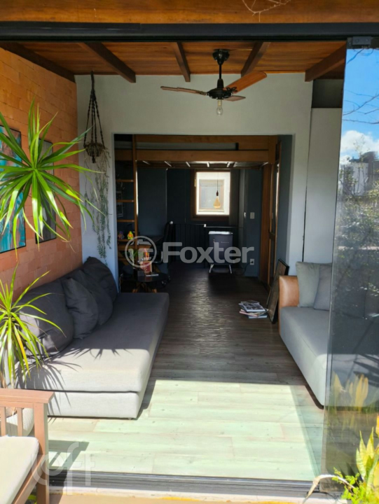 Cobertura à venda com 2 quartos, 83m² - Foto 33