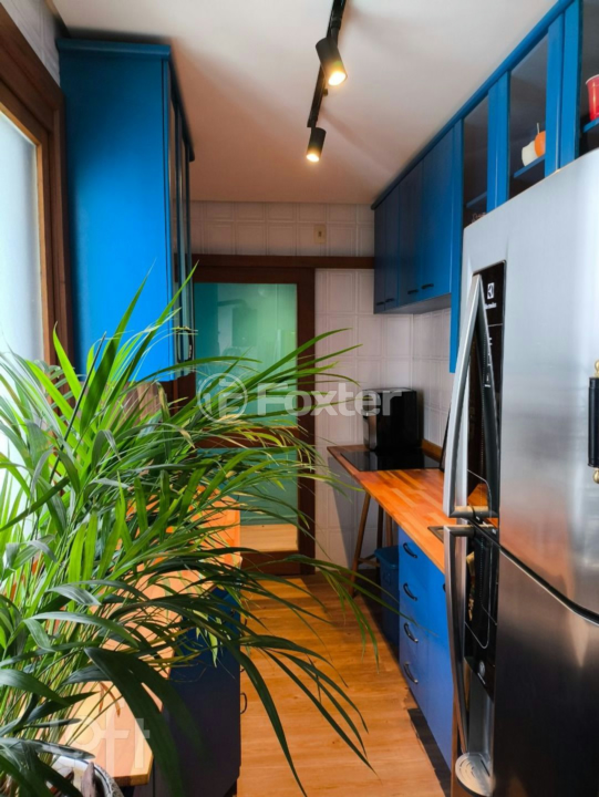 Cobertura à venda com 2 quartos, 83m² - Foto 21