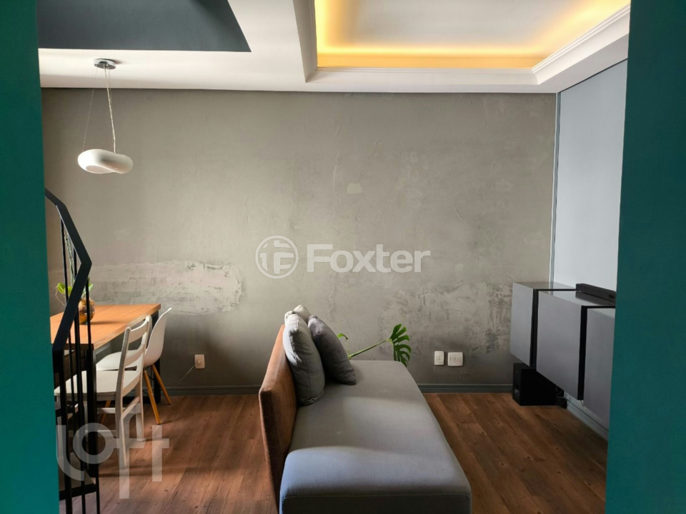 Cobertura à venda com 2 quartos, 83m² - Foto 6