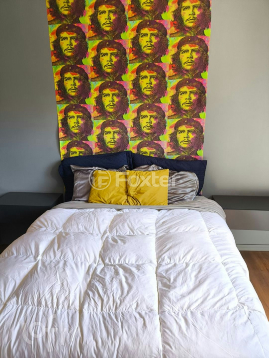 Cobertura à venda com 2 quartos, 83m² - Foto 15