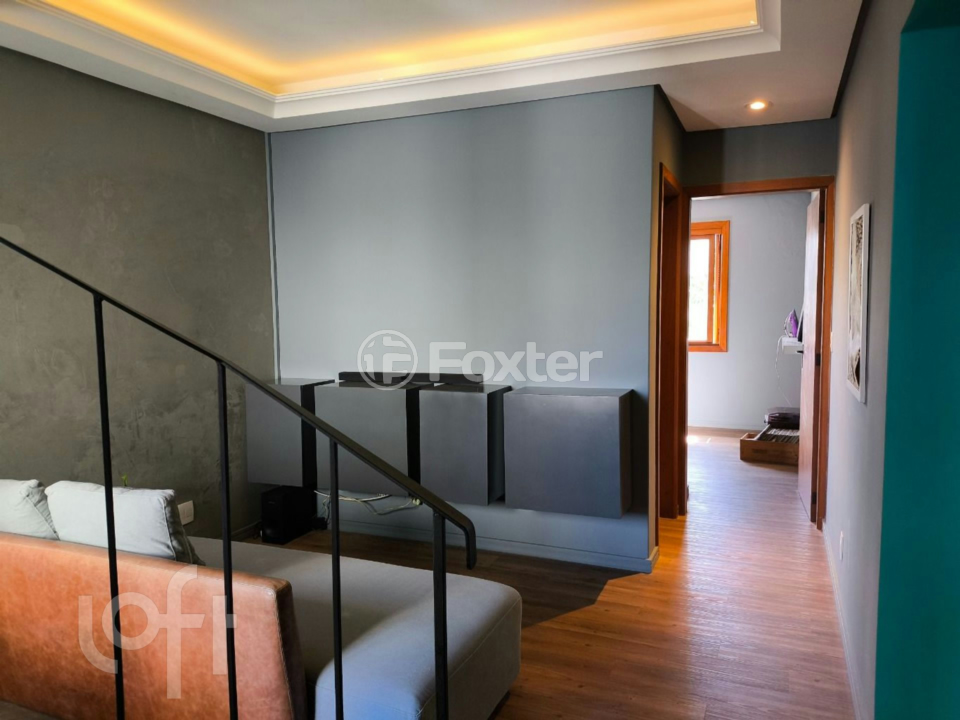 Cobertura à venda com 2 quartos, 83m² - Foto 10