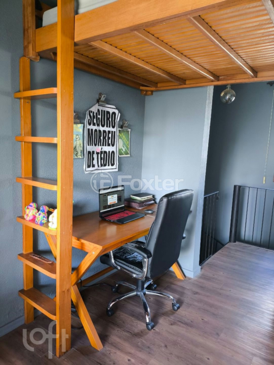 Cobertura à venda com 2 quartos, 83m² - Foto 28