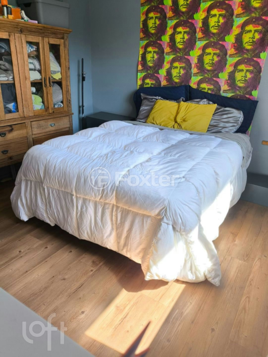 Cobertura à venda com 2 quartos, 83m² - Foto 17
