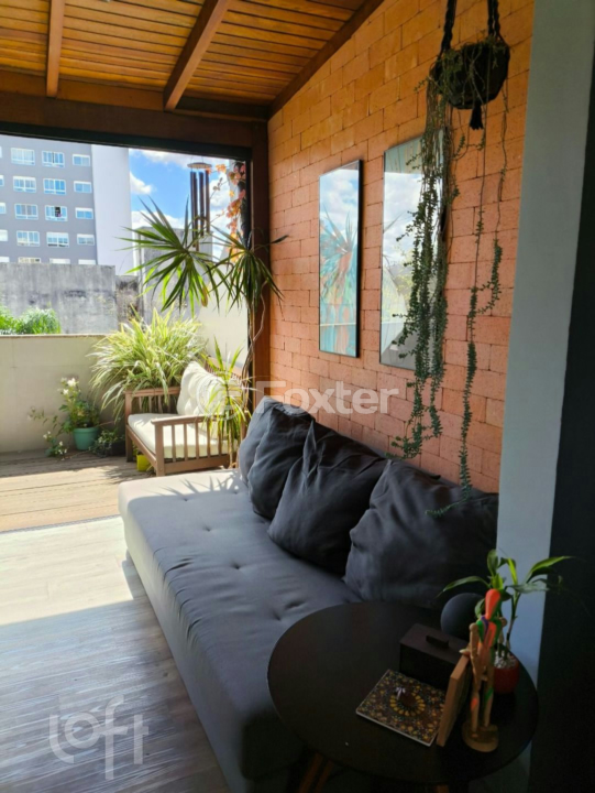 Cobertura à venda com 2 quartos, 83m² - Foto 30