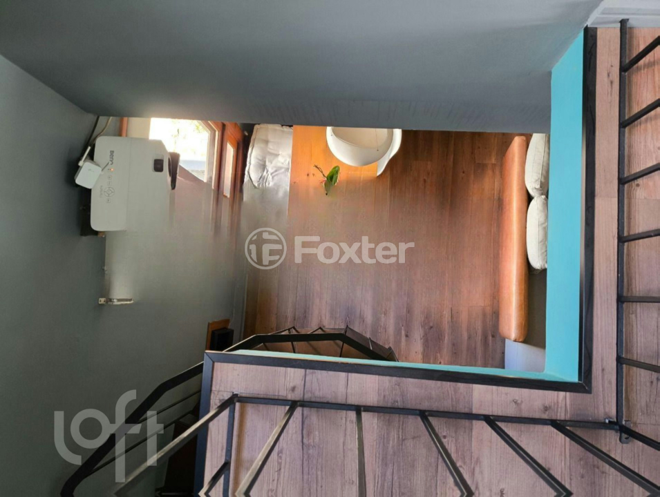 Cobertura à venda com 2 quartos, 83m² - Foto 11