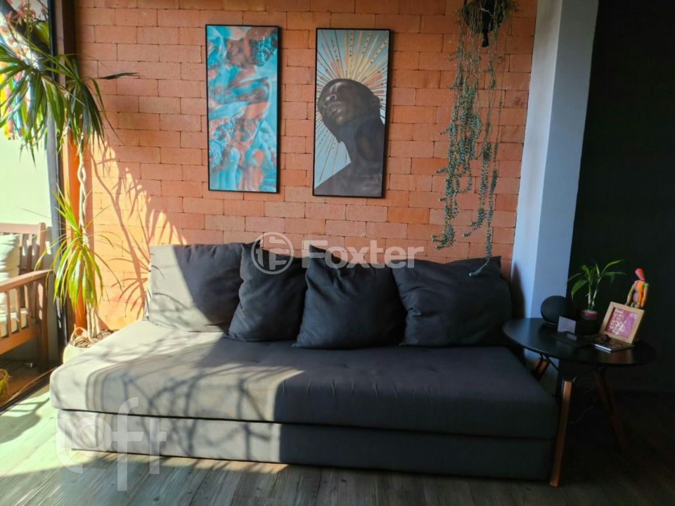 Cobertura à venda com 2 quartos, 83m² - Foto 29