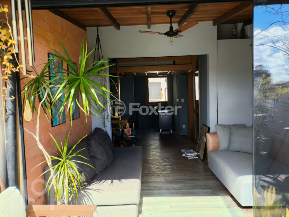 Cobertura à venda com 2 quartos, 83m² - Foto 32