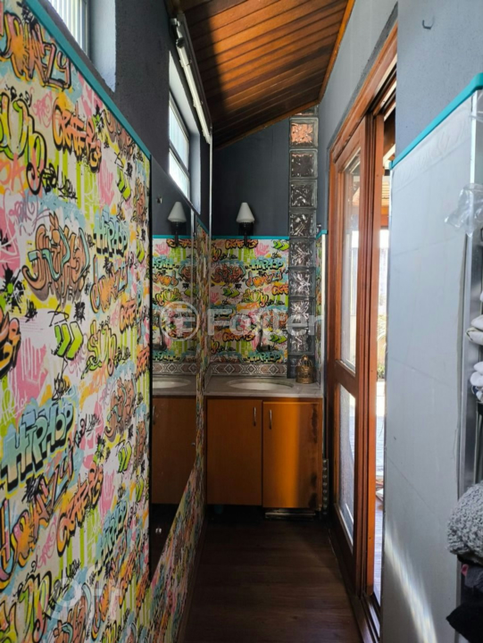 Cobertura à venda com 2 quartos, 83m² - Foto 34