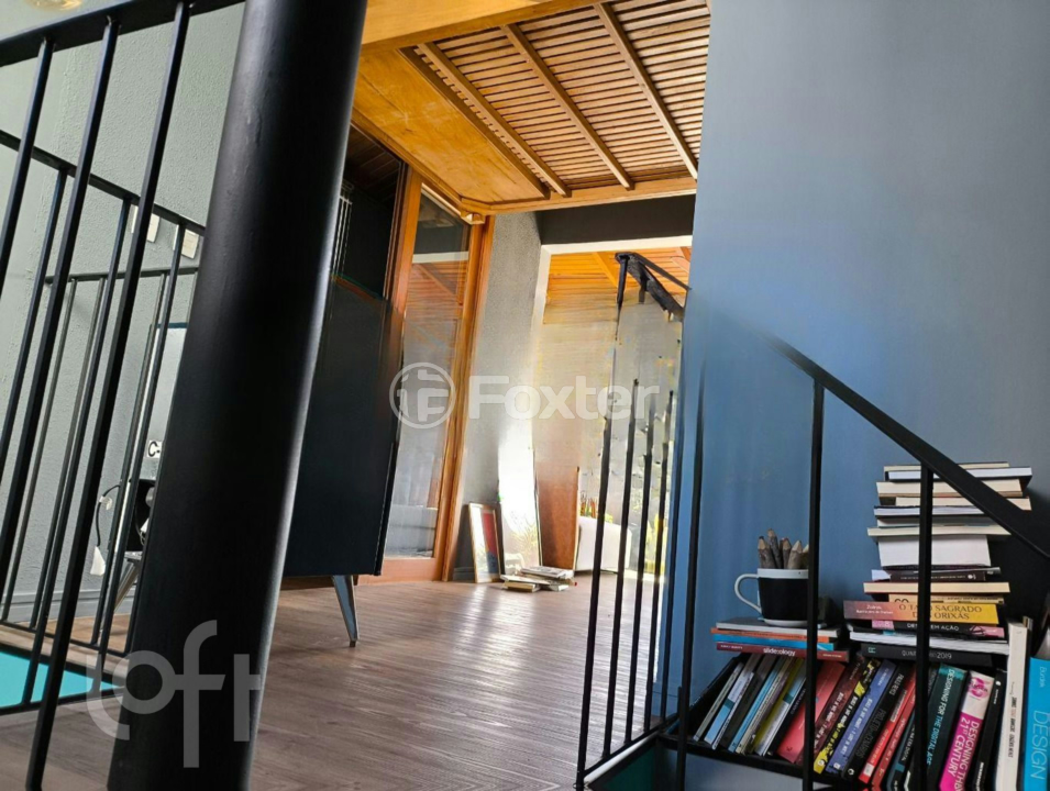 Cobertura à venda com 2 quartos, 83m² - Foto 24