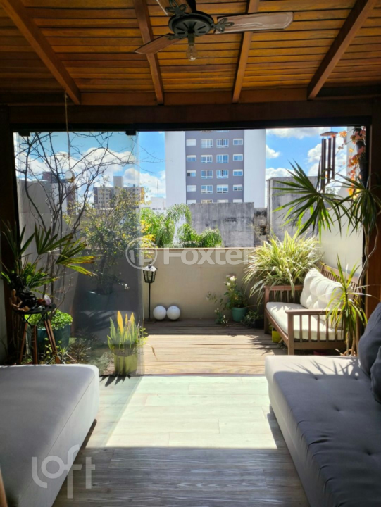 Cobertura à venda com 2 quartos, 83m² - Foto 44