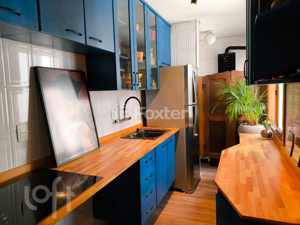Cobertura à venda com 2 quartos, 83m² - Foto 3