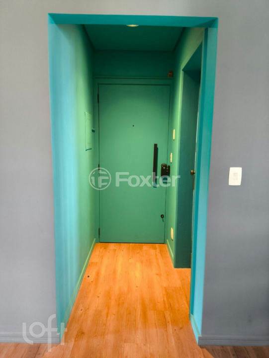Cobertura à venda com 2 quartos, 83m² - Foto 8