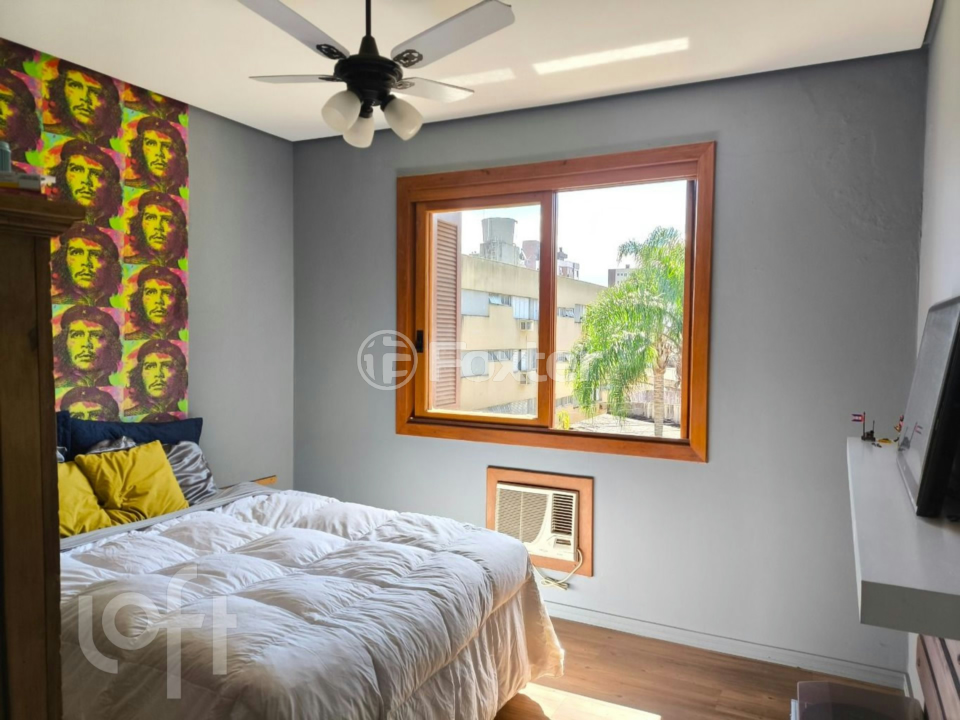 Cobertura à venda com 2 quartos, 83m² - Foto 16