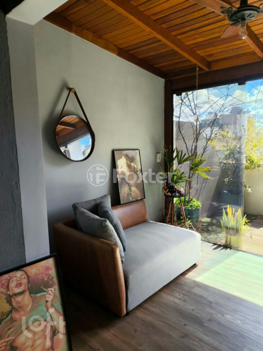 Cobertura à venda com 2 quartos, 83m² - Foto 31