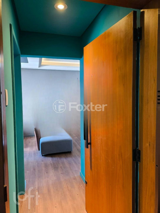 Cobertura à venda com 2 quartos, 83m² - Foto 7