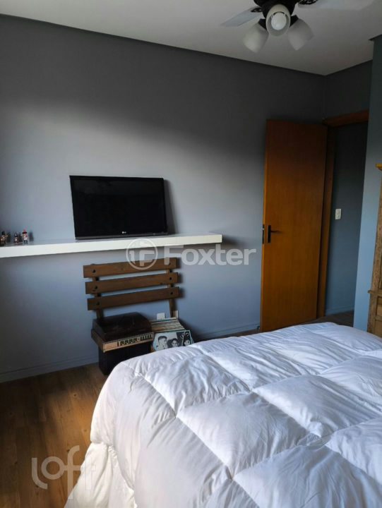 Cobertura à venda com 2 quartos, 83m² - Foto 19
