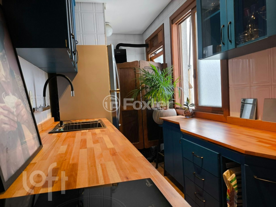 Cobertura à venda com 2 quartos, 83m² - Foto 20