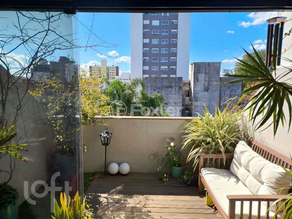 Cobertura à venda com 2 quartos, 83m² - Foto 5