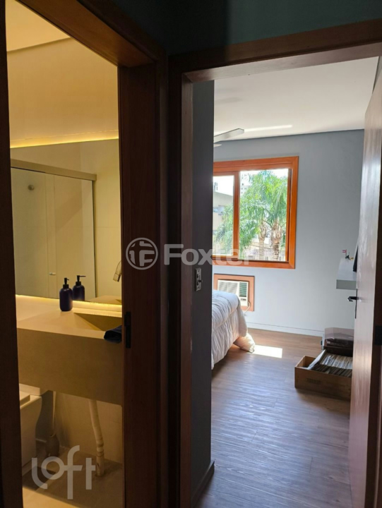 Cobertura à venda com 2 quartos, 83m² - Foto 12
