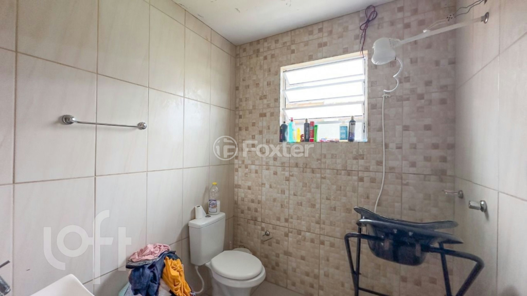 Casa à venda com 4 quartos, 128m² - Foto 2