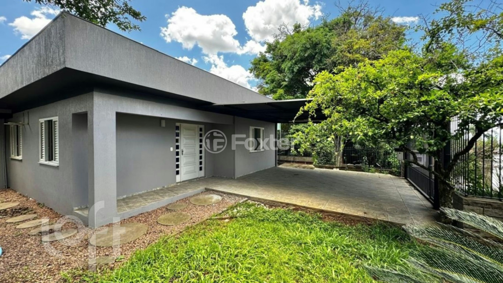 Casa à venda com 2 quartos, 182m² - Foto 2