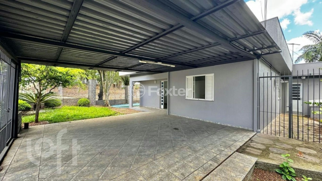 Casa à venda com 2 quartos, 182m² - Foto 3