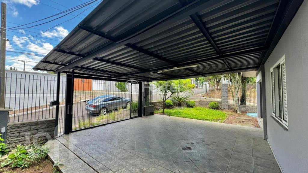Casa à venda com 2 quartos, 182m² - Foto 4