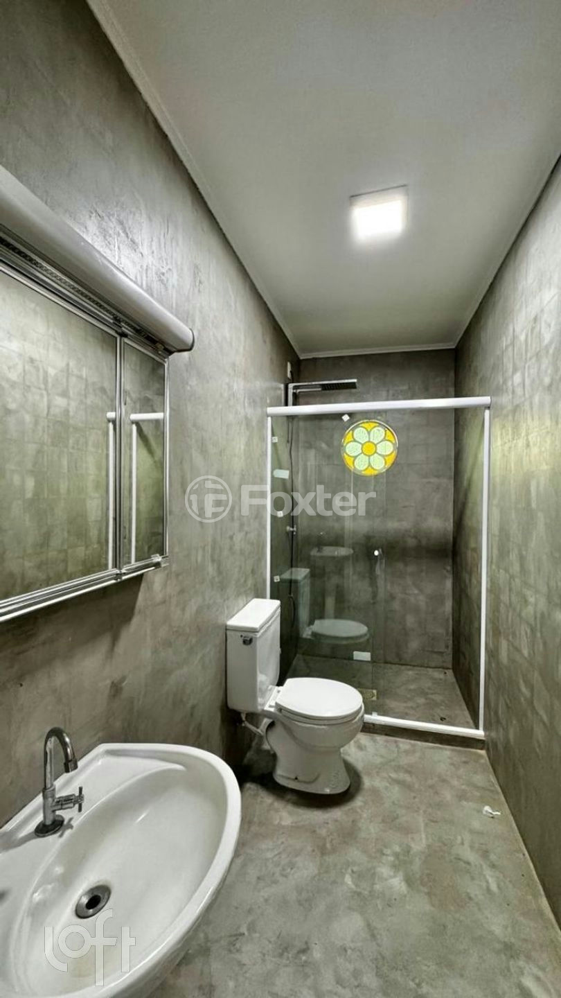 Casa à venda com 2 quartos, 182m² - Foto 16