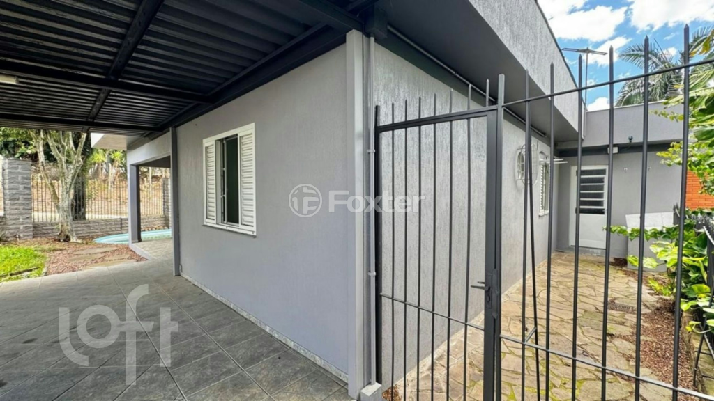 Casa à venda com 2 quartos, 182m² - Foto 5