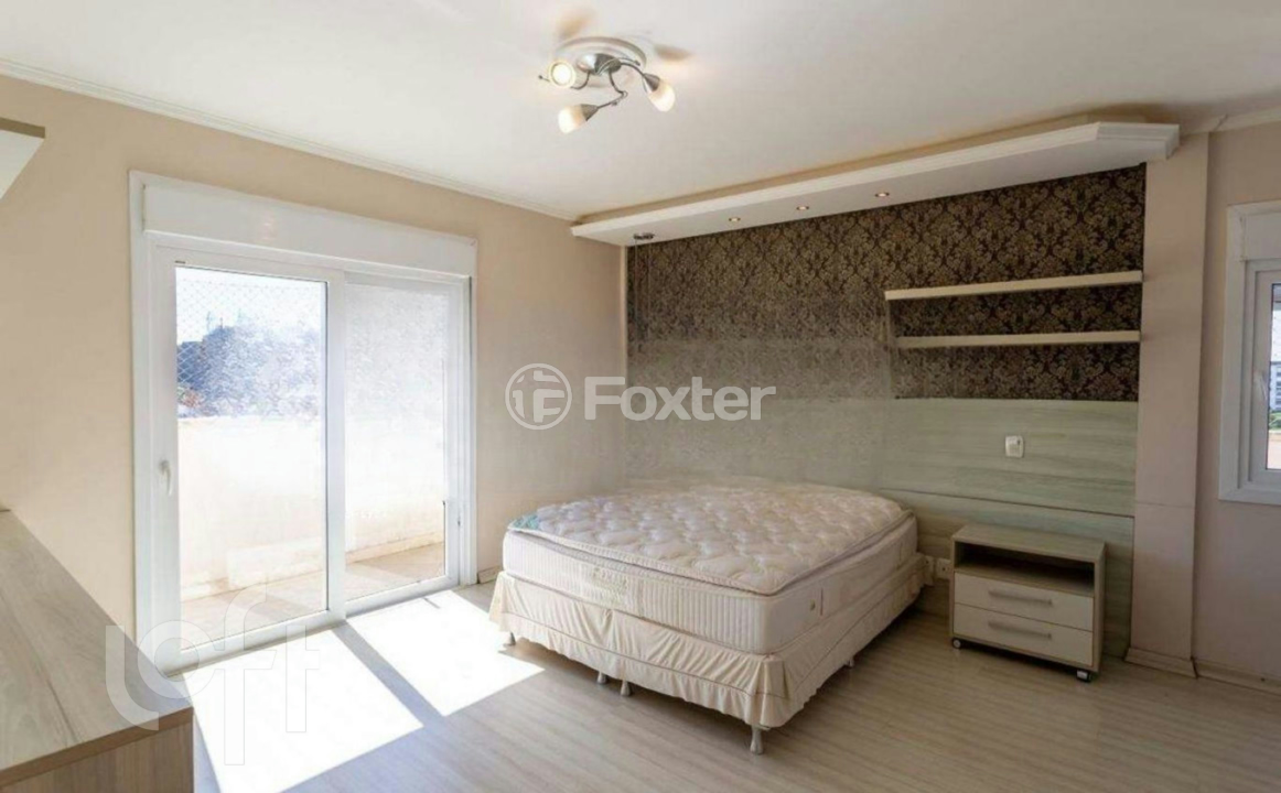 Apartamento à venda com 2 quartos, 197m² - Foto 14