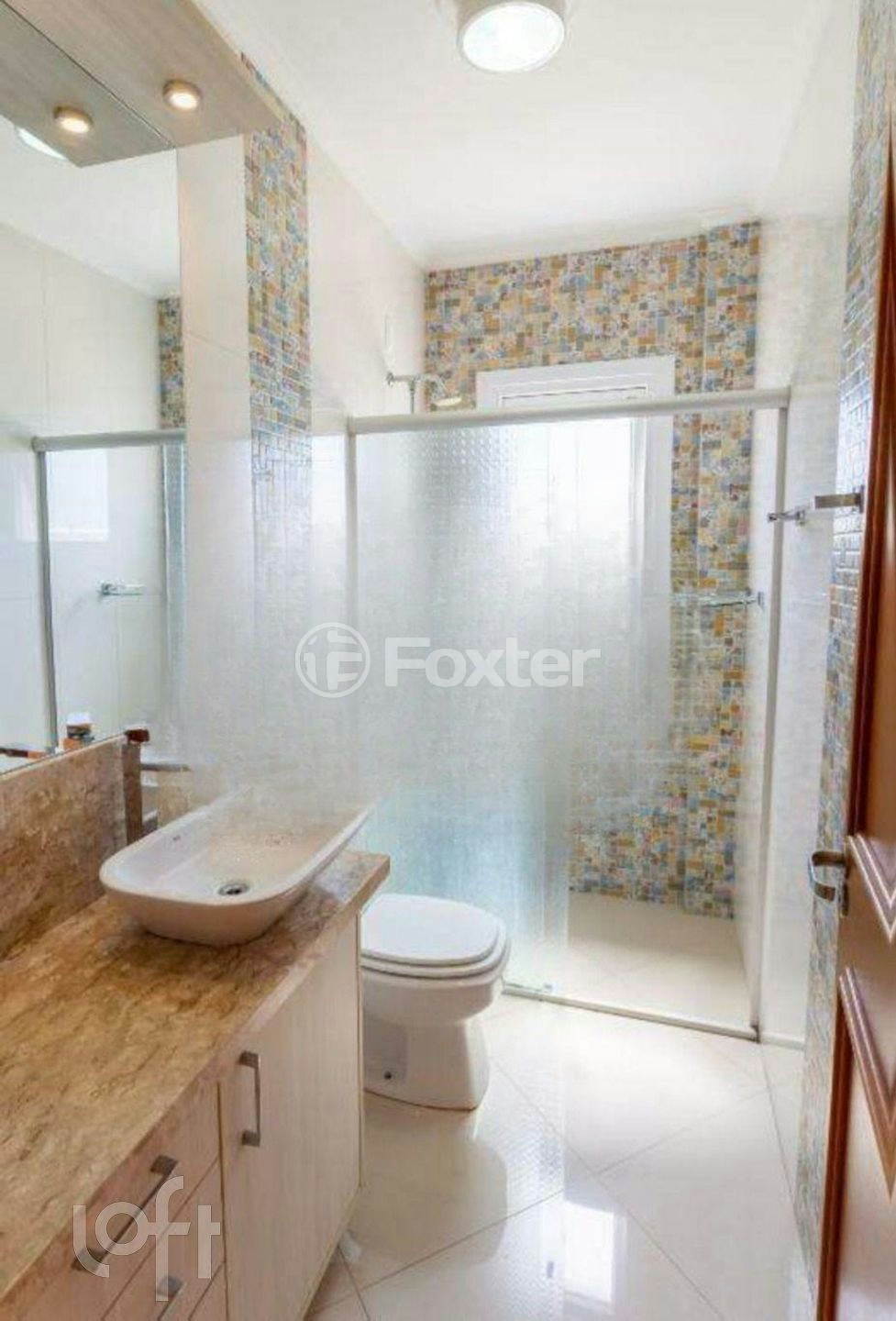 Apartamento à venda com 2 quartos, 197m² - Foto 20