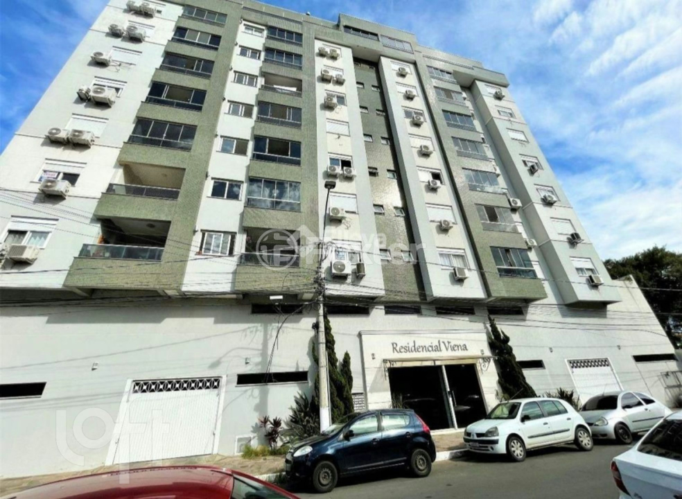 Apartamento à venda com 2 quartos, 197m² - Foto 22