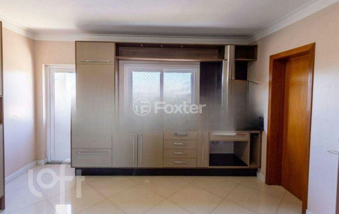 Apartamento à venda com 2 quartos, 197m² - Foto 4