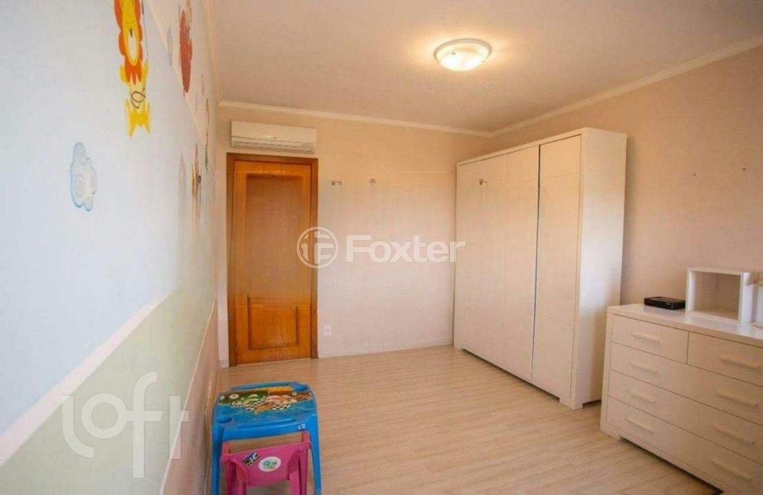 Apartamento à venda com 2 quartos, 197m² - Foto 12