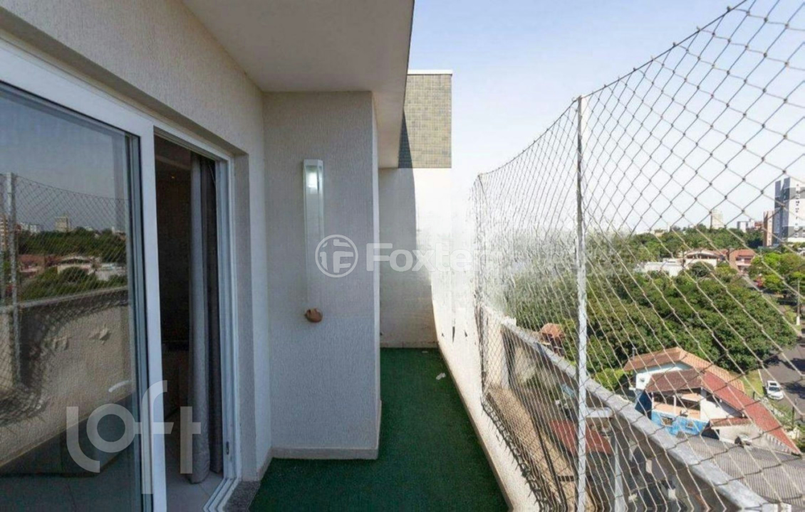 Apartamento à venda com 2 quartos, 197m² - Foto 19