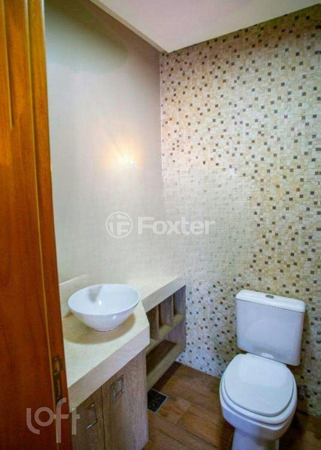 Apartamento à venda com 2 quartos, 197m² - Foto 8